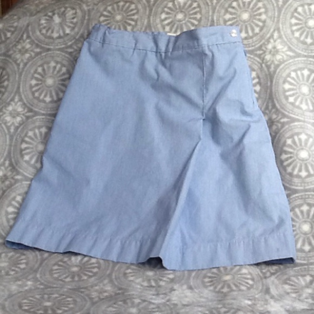 Girls Land's End Skirt